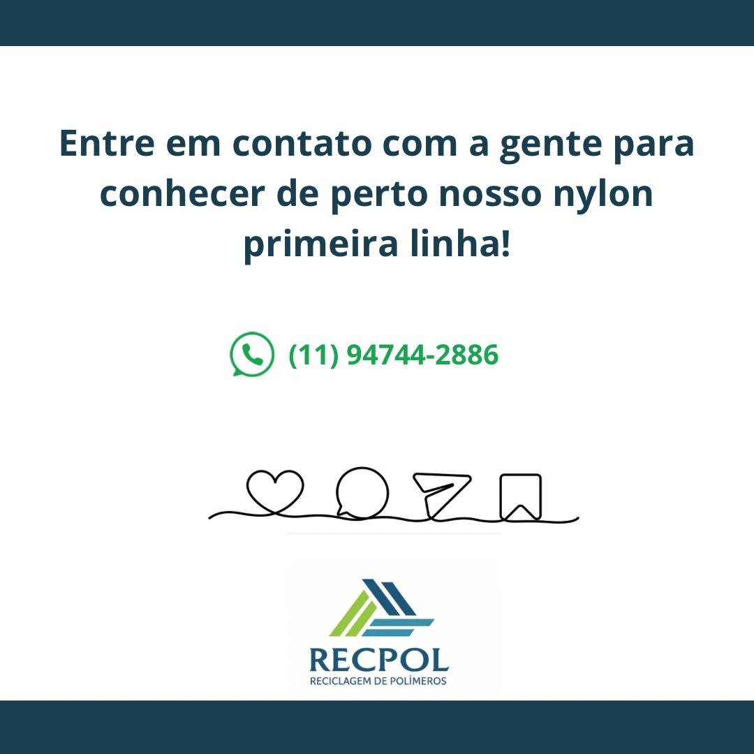 Nylon 4 - Aplicação industrial